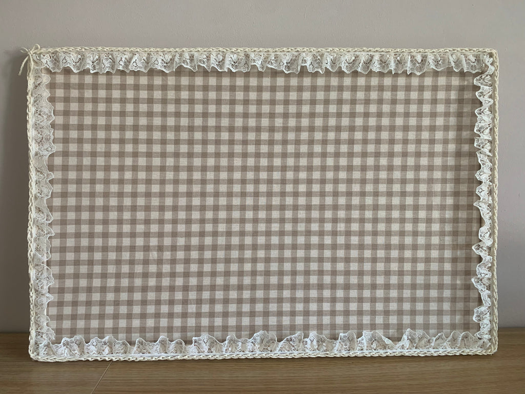 The Nancy Board