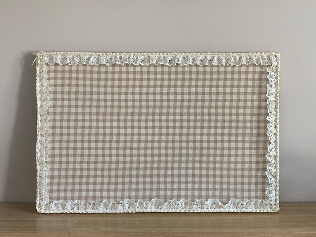 The Nancy Board