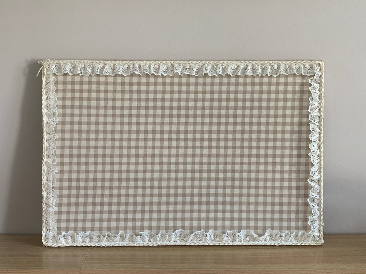 The Nancy Board
