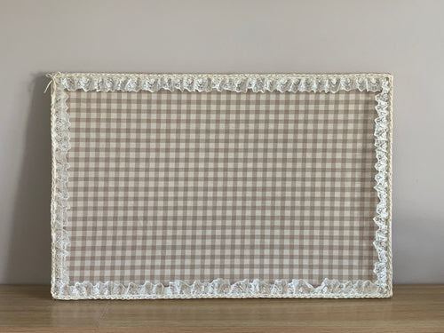 The Nancy Board