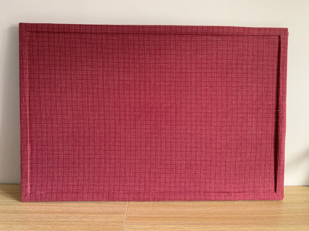 The Ruby Board